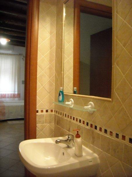 Bed and Breakfast Note Sulla Piazza Кальярі Номер фото