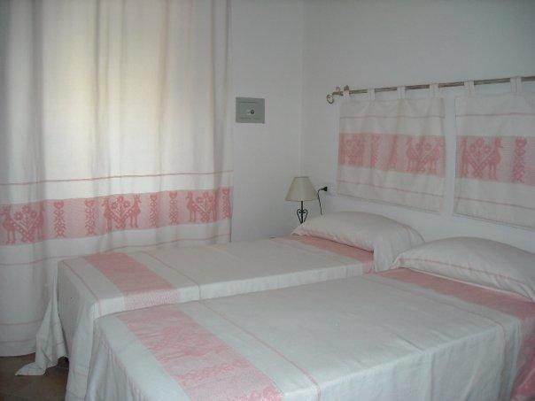 Bed and Breakfast Note Sulla Piazza Кальярі Номер фото
